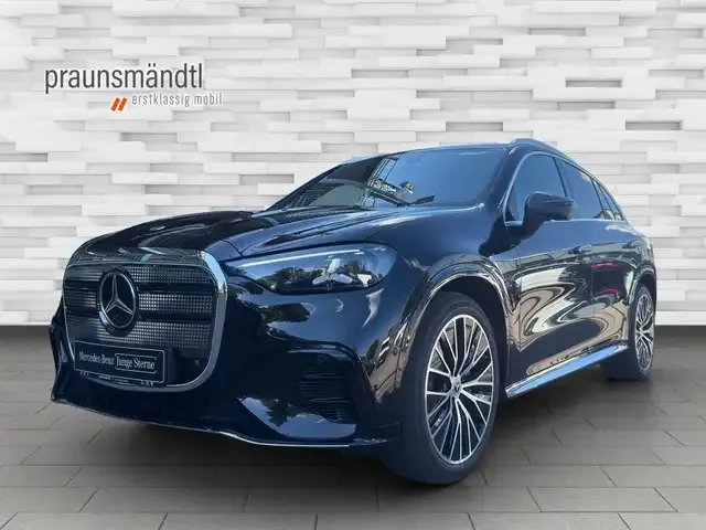 Mercedes-Benz GLC 400