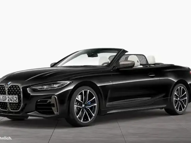 BMW 440