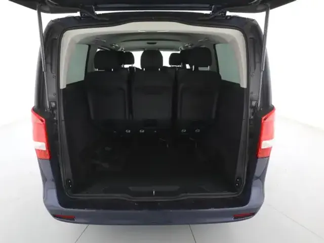Mercedes-Benz V 220