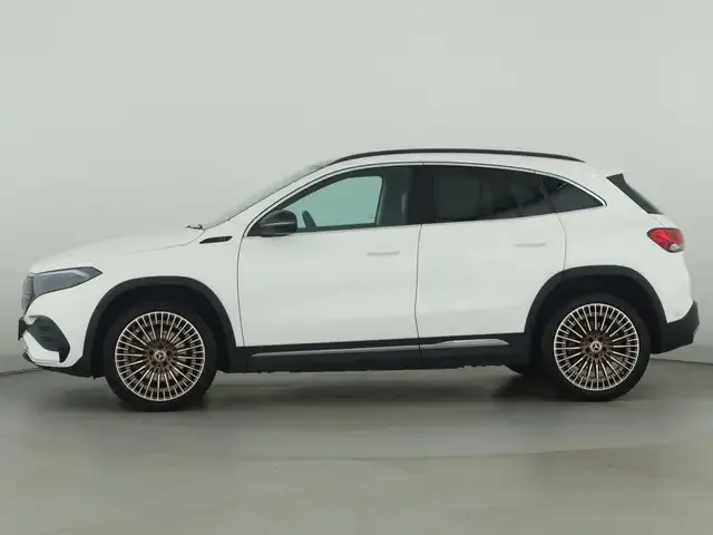 Mercedes-Benz EQA 250