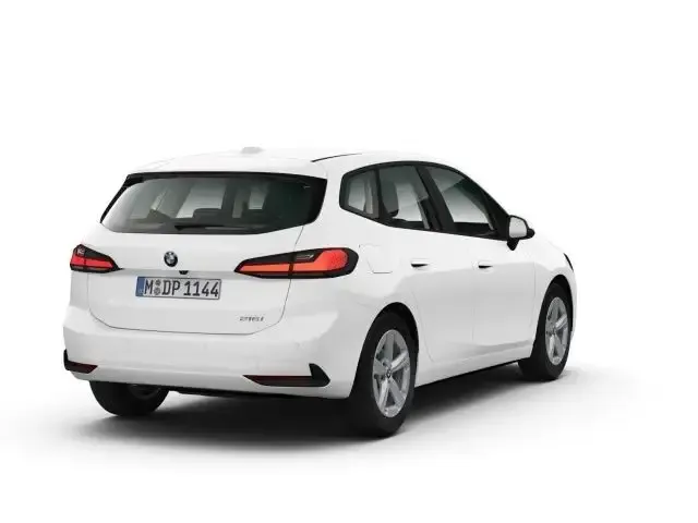 BMW 216