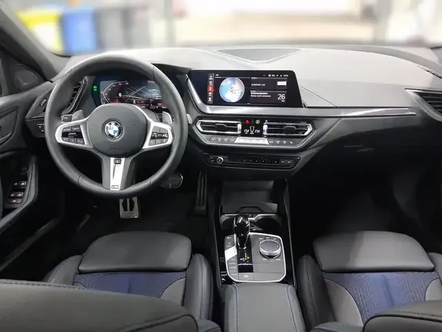 BMW 120