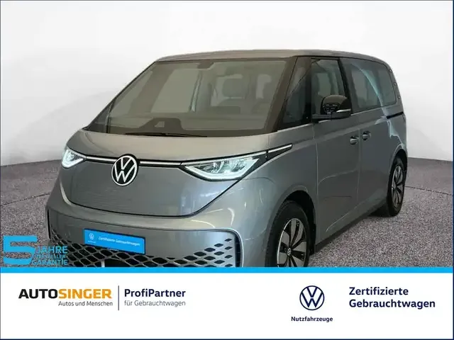 Volkswagen ID. Buzz