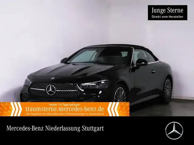 Mercedes-Benz CLE 300