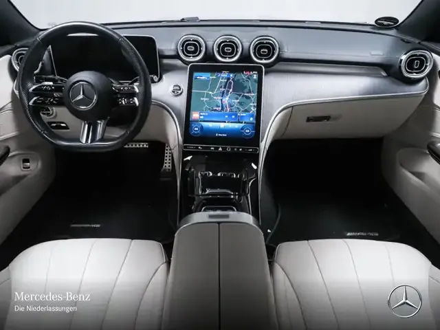 Mercedes-Benz CLE 300