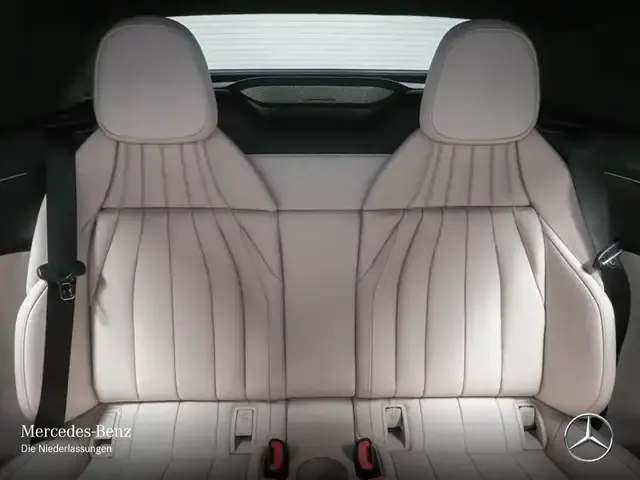 Mercedes-Benz CLE 300