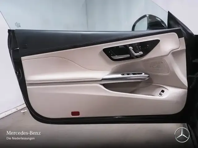 Mercedes-Benz CLE 300