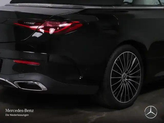 Mercedes-Benz CLE 300
