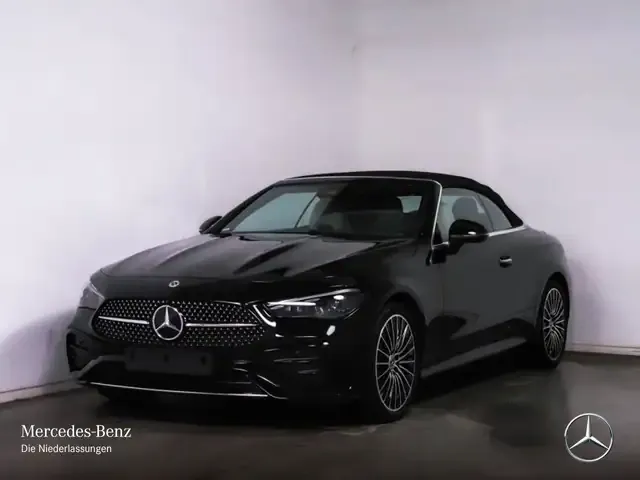 Mercedes-Benz CLE 300