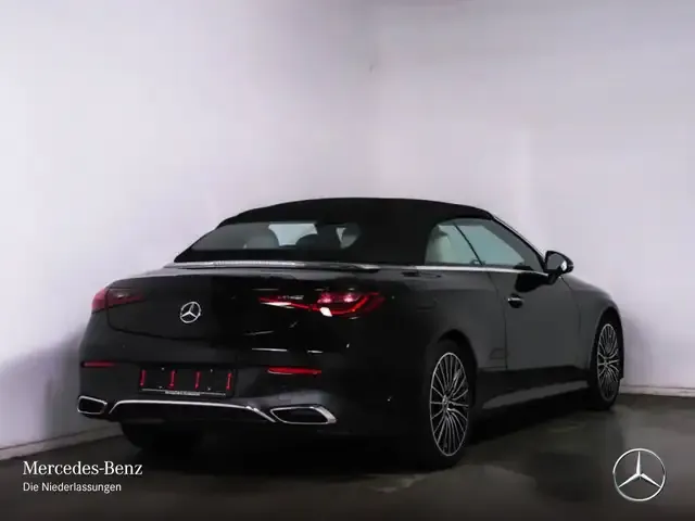 Mercedes-Benz CLE 300