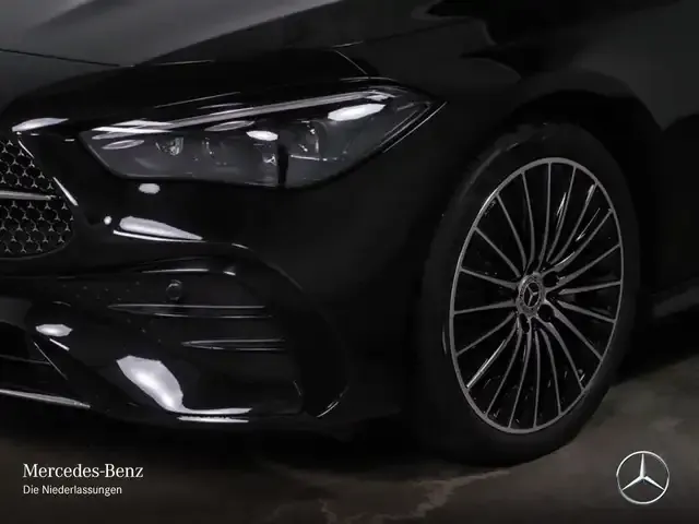 Mercedes-Benz CLE 300