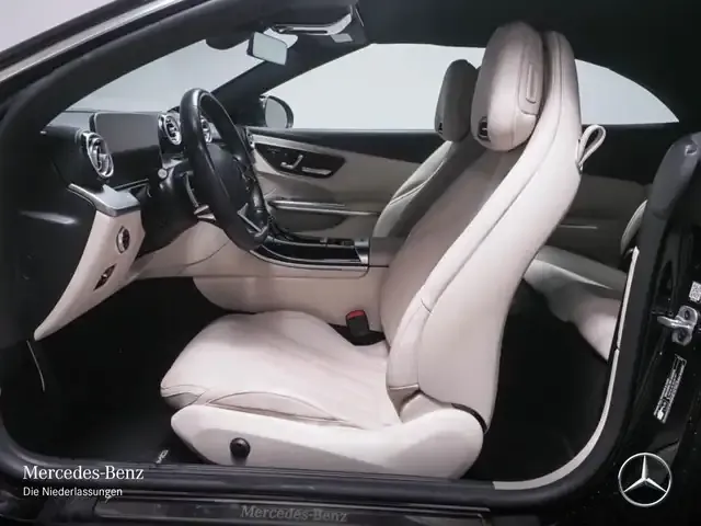 Mercedes-Benz CLE 300