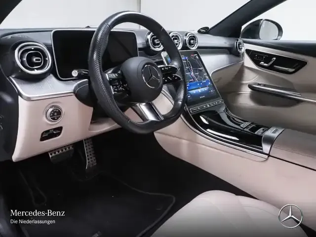 Mercedes-Benz CLE 300