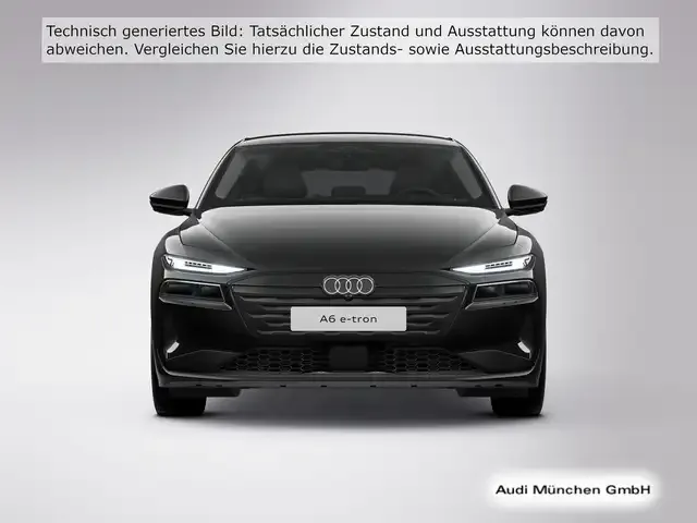 Audi Sonstige