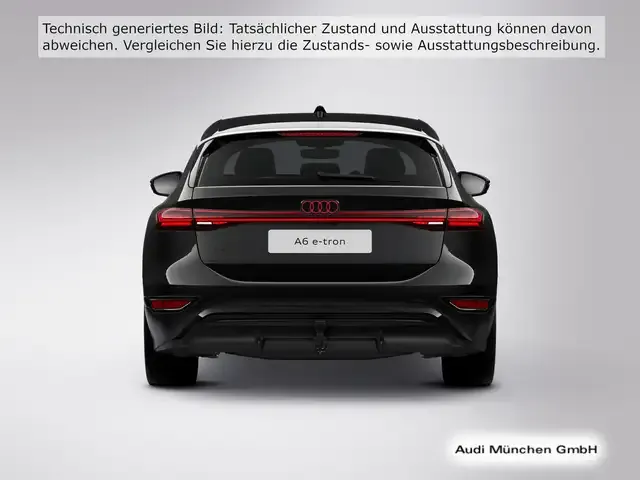 Audi Sonstige