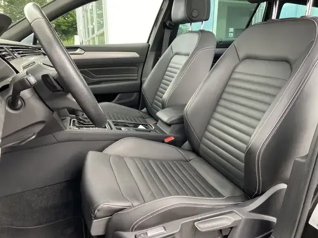 Volkswagen Passat Alltrack