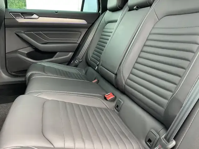 Volkswagen Passat Alltrack