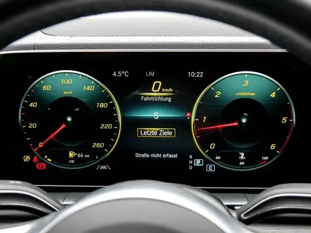 Mercedes-Benz GLE 400