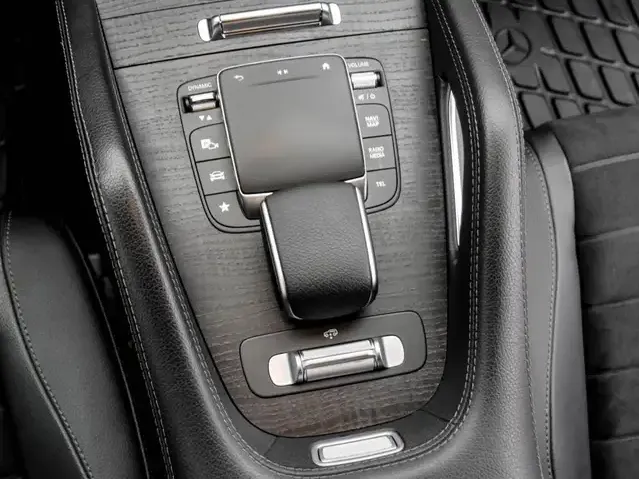 Mercedes-Benz GLE 400