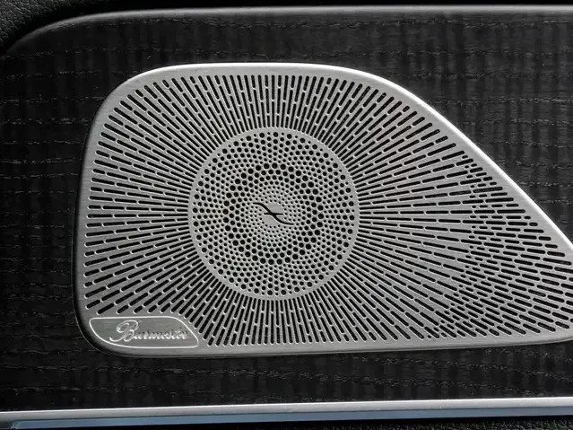 Mercedes-Benz GLE 400