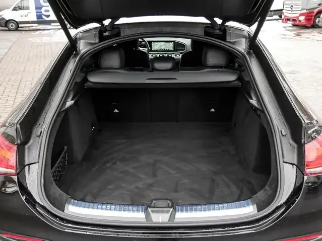 Mercedes-Benz GLE 400