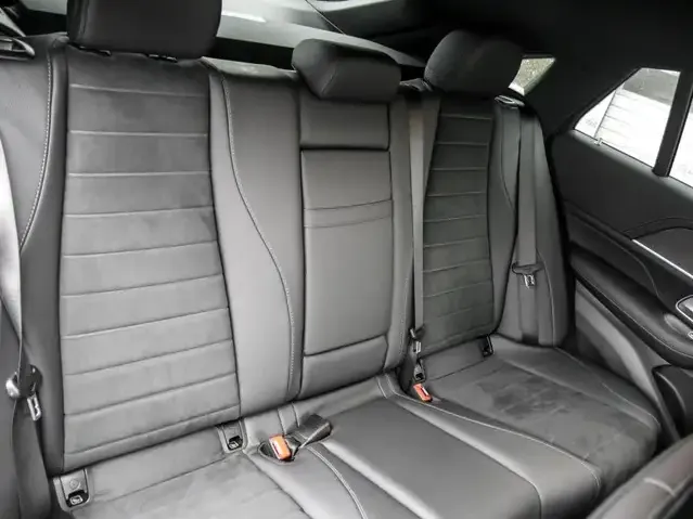 Mercedes-Benz GLE 400