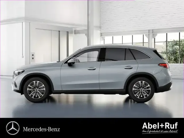 Mercedes-Benz GLC 200