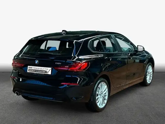 BMW 118