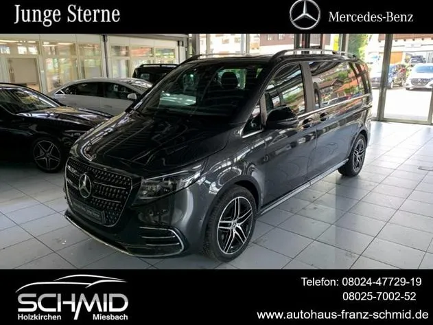 Mercedes-Benz V 300