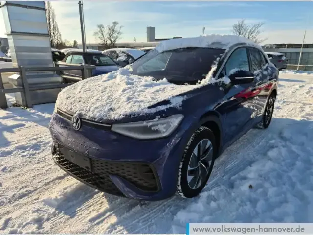 Volkswagen ID.5