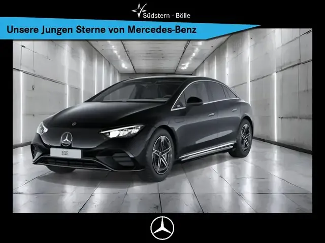 Mercedes-Benz EQE 300