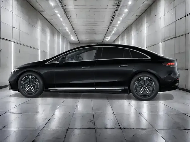 Mercedes-Benz EQE 300