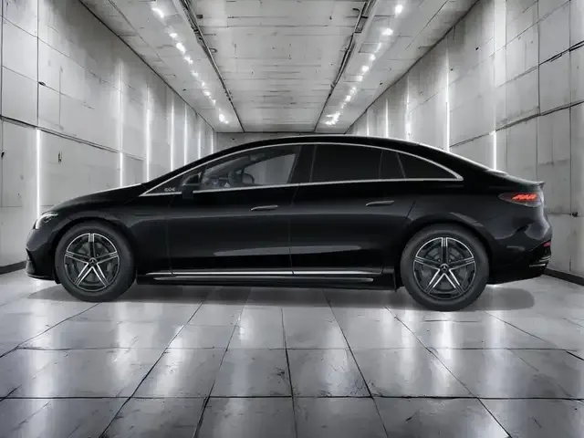 Mercedes-Benz EQE 300