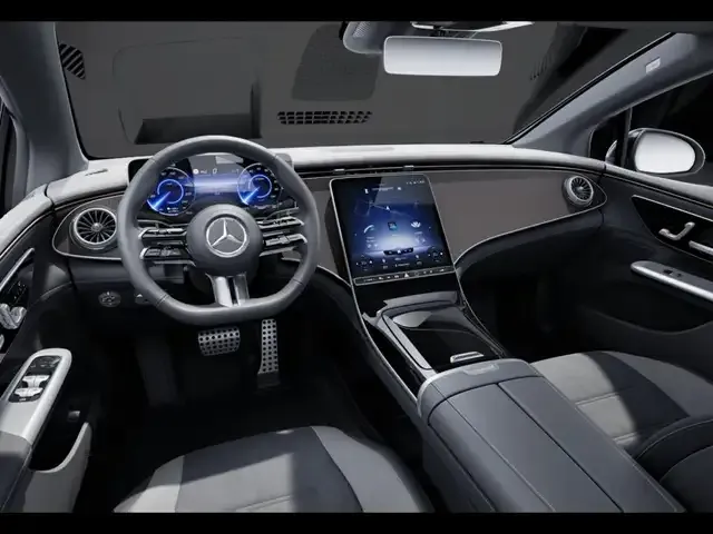 Mercedes-Benz EQE 300