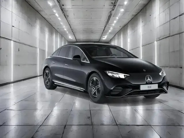 Mercedes-Benz EQE 300