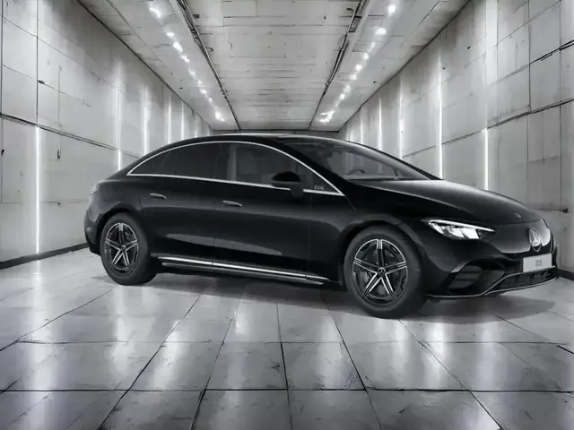Mercedes-Benz EQE 300