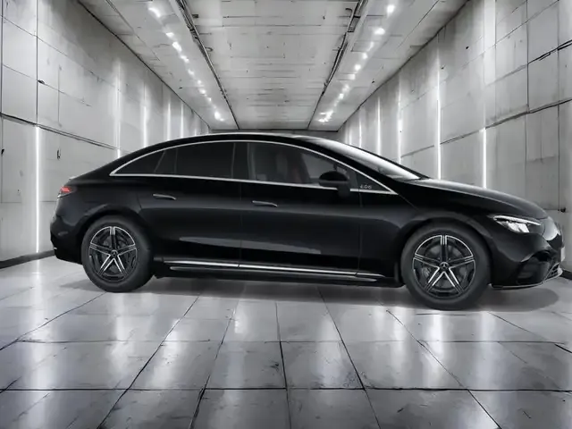 Mercedes-Benz EQE 300