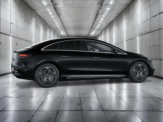 Mercedes-Benz EQE 300