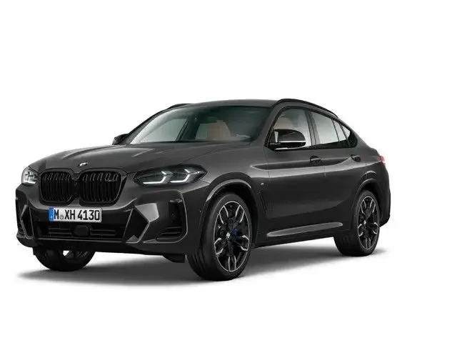 BMW X4 M