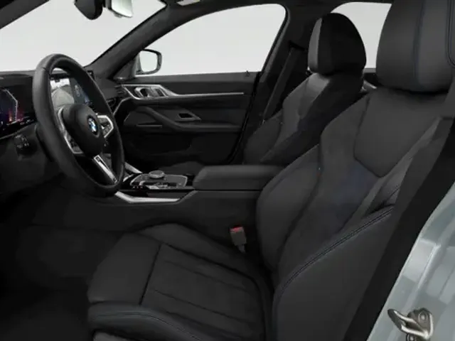 BMW 440
