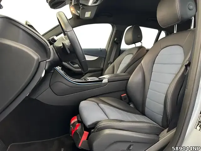 Mercedes-Benz EQC 400