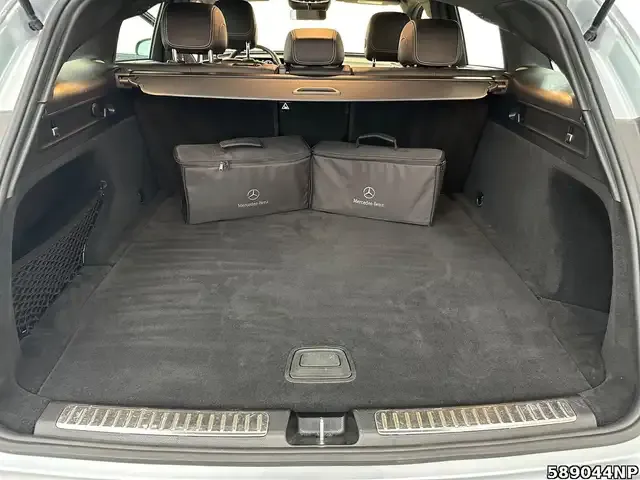 Mercedes-Benz EQC 400
