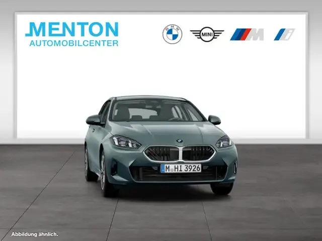 BMW 120
