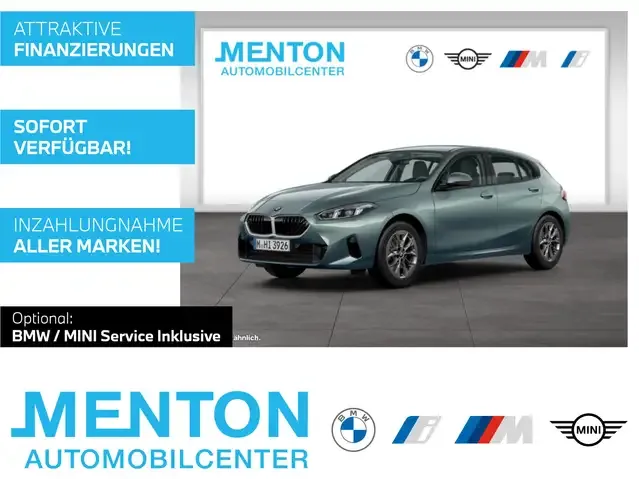 BMW 120