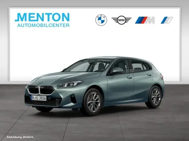 BMW 120