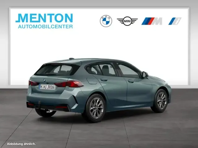 BMW 120