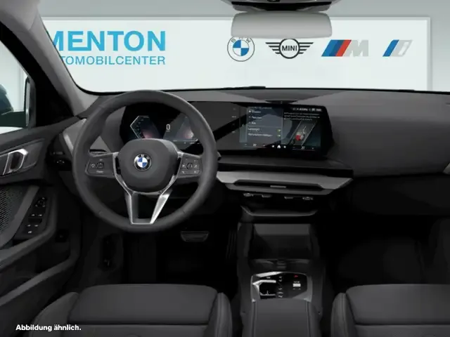 BMW 120