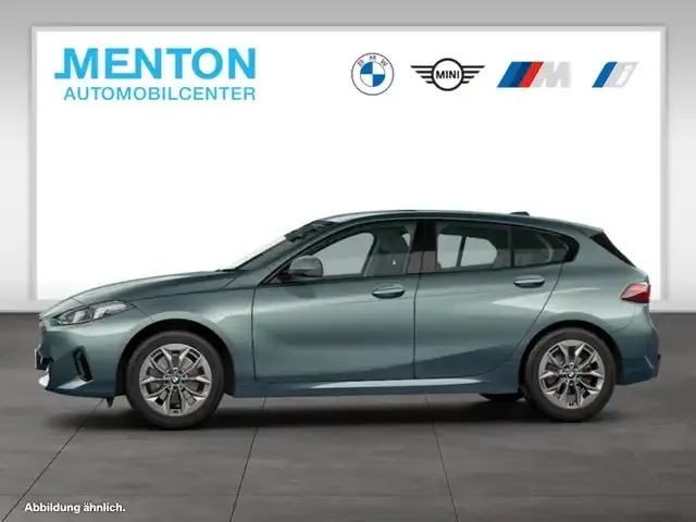 BMW 120