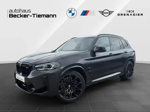 BMW X3 M