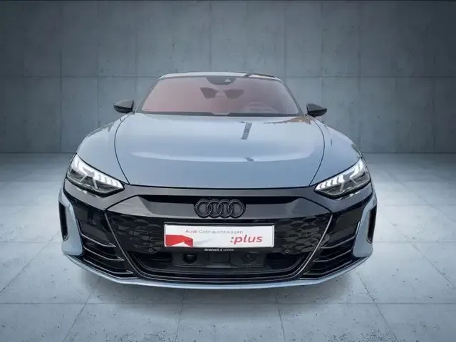 Audi RS e-tron GT